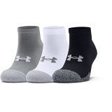 Under Armour UA Heatgear Locut Calcetines, Unisex