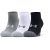 Under Armour UA Heatgear Locut Calcetines, Unisex