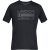 Under Armour UA Team Issue Wordmark Camiseta, Hombre, Negro, M