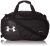 Under Armour Undeniable Duffle 4.0 bolsa de deportes, bolsa de entrenamiento unisex, Negro