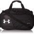 Under Armour UA Scrimmage 2.0 Backpack, mochila unisex, mochila resistente al agua unisex, azul