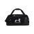 Under Armour Bolsa Undeniable 5.0, negro/negro/plata metalizada, 58 L (62,5 x 30,8 x 29 cm