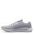 Under Armour Mujer UA W Charged Pursuit 3 Zapatillas para Correr, Halo Gray/Mod Gray/Black, 39 EU