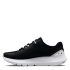 adidas Galaxy 6, Zapatillas Unisex adulto, Multicolor Tech Indigo Cloud White Legend Ink, 42 2/3 EU