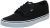 Vans Atwood, Zapatillas Hombre, Canvas Black/White, 42 EU
