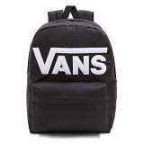 Vans Mn Old Skool Drop V, Mochilas Unisex Adulto, Negro, Talla Única