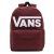 Vans Old Skool Drop V Backpack, Mochila Unisex Adulto, Port Royale, Talla única