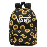 Vans Realm Para Niñas, Mochila Unisex Niños, Maíz, Talla Única