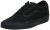 Vans Ward, Zapatillas Hombre, Canvas Black Black, 43 EU