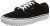 Vans Atwood VansGuard Sneaker para Hombre, (Suede Fleece) black/white, 43 EU