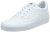 Vans Ward, Zapatillas Mujer, Checkerboard White White, 38.5 EU