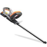 VonHaus Cortasetos con batería de 20V MAX, por tan solo 50 euros por tiempo limitado