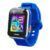 VTech – Kidizoom Smart Watch DX2, Reloj inteligente para niños, doble cámara de fotos, vídeos, juegos, color Azul, Versión ESP