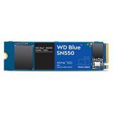 WD Blue SN550 1TB – NVMe SSD, hasta 2400MB/s en lectura