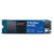 WD Blue SN550 1TB – NVMe SSD, hasta 2400MB/s en lectura