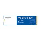WD Blue SN570 1TB – NVMe SSD, hasta 3500MB/s en lectura