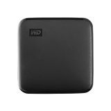 WD Elements SE 480 GB Portátil SSD, velocidades de lectura de hasta 400 MB/s