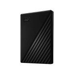 WD My Passport disco duro portátil 5TB