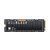 WD_BLACK SN850 de 1 TB SSD NVMe con disipador térmico – Funciona con PS5, M.2 2280, PCIe Gen 4, hasta 7000 MB/s velocidad de lectura