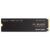 WD BLACK 2TB SN850X M.2 2280 Game Drive PCIe Gen4 NVMe hasta 7300 MB/s