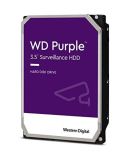 Western Digital WD Purple 4TB para videovigilancia – 3.5 pulgadas SATA 6 Gb/s disco duro con tecnología