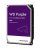 Western Digital WD Purple 4TB para videovigilancia – 3.5 pulgadas SATA 6 Gb/s disco duro con tecnología
