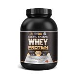 Whey Protein | Proteina whey pura con colágeno + magnesio | Mejora tus entrenamientos | Protege y aumenta