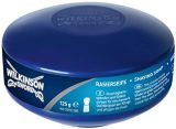 Wilkinson Sword – Jabón de Afeitar Clásico Formulado Con Agentes Hidratantes, Adecuado Para Conseguir