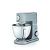WMF Profi Plus Robot de Cocina, 1000 W, 5 litros, Acero Inoxidable, 8 Velocidades