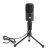Woxter Mic Studio 50, micrófono de Condensador con conexión USB