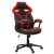 Woxter Stinger Station Alien V2.0 Red – La silla gaming que necesitas