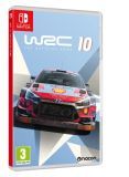 WRC 10, World Rally Championship 10, un grandioso simulador de carreras en oferta