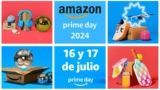 LOS MAS VENDIDOS EN EL AMAZON PRIME DAY 2024