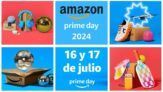 LOS MAS VENDIDOS EN EL AMAZON PRIME DAY 2024