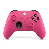 Xbox Wireless Controller – Deep Pink | Rosa Intenso