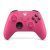 Xbox Wireless Controller – Deep Pink | Rosa Intenso