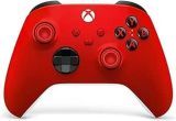 Xbox Wireless Controller – Pulse Red | Rojo Latido