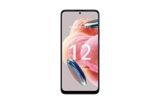 XIAMI REDMI Note 12 4+128 GLO GRY NFC 5G
