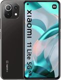 Xiaomi 11 Lite 5G NE – Smartphone con Pantalla de 6,55” DotDisplay FHD+ de 90 Hz, 6+128GB, Qualcomm Snapdragon 778G
