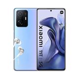 Xiaomi 11T 5G – Smartphone 8+128 GB, 6,67″ AMOLED flat DotDisplay de 120 Hz, MediaTek Dimensity 1200-Ultra