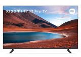 Xiaomi F2 43″ Smart TV Fire TV 108 cm, 4K Ultra HD, HDR10, Aluminio sin Marcos, Airplay, Prime Video