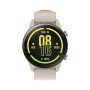 Xiaomi Mi Watch – Smartwatch con pantalla de 1.39″, 326 ppp, 117 modos de deporte
