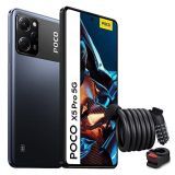Xiaomi Poco X5 Pro 5G Smartphone In-Scooter Lock, 6,67 pulgadas AMOLED DotDisplay