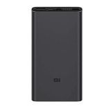 Xiaomi Powerbank MI 18W Fast Charge Power Bank 3 10000MAH Black