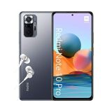 Xiaomi Redmi Note 10 Pro – Smartphone 6+64GB, 6,67″ AMOLED DotDisplay de 120 Hz