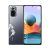 Xiaomi Redmi Note 10 Pro – Smartphone 6+64GB, 6,67″ AMOLED DotDisplay de 120 Hz
