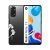 Xiaomi Redmi Note 11 Smartphone 4+128GB, Pantalla de 6.43 pulgadas 90Hz FHD+ Amoled Dotdisplay