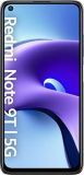 Xiaomi Redmi Note 9T 5G (Pantalla FHD+ de 6.53″ DotDisplay, 4GB+64GB)