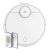 Xiaomi Robot Vacuum Mop 2S – Robot Aspirador y fregasuelos con Sistema Inteligente de navegación láser