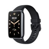 Xiaomi Smart Band 7 Pro – Smartwatch con Pantalla AMOLED de 1.64”, GPS, 110 Modos Deportivos, frecuencia cardíaca, sueño, SpO2, 5ATM